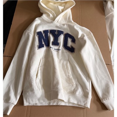 Худи для мальчиков. Экспорт