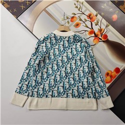 Женский вязаный кардиган   DIO*R