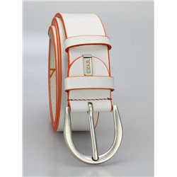 Ремень Джинсовый