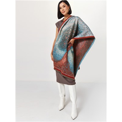 Палантин женский RH10-29-8