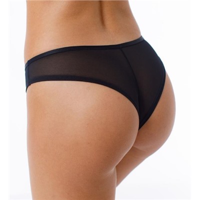 Трусы-бразилиана AMBASSADOR 63133-18 COQUETTE REVUE