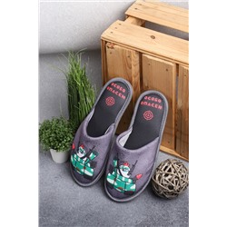 Тапки Особо опасен