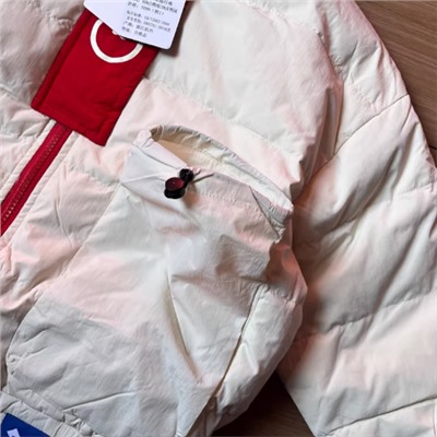 Ветровка водонепроницаемая для девочек