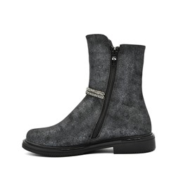 Сапоги   М+Д (33-38)