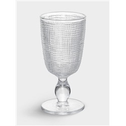 Бокал-кубок для вина, 280 мл, стекло Р, Blues