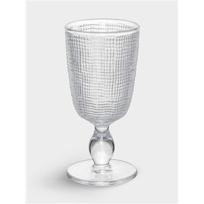 Бокал-кубок для вина, 280 мл, стекло Р, Blues