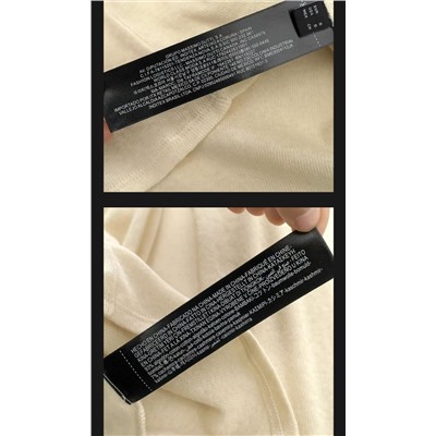 Женская лёгкая водолазка тонкой воздушной вязки МАССИМО Д