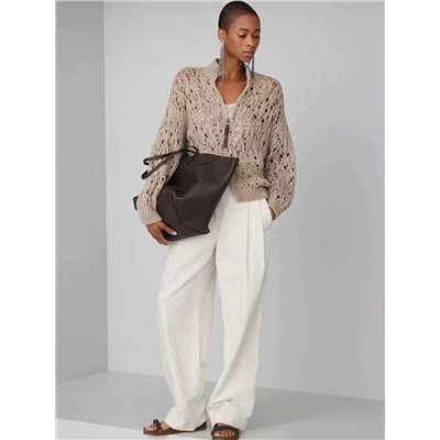 кардиган br люкс