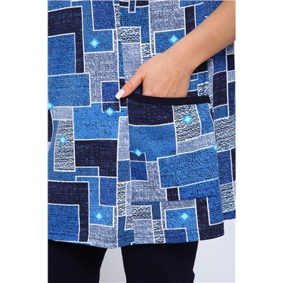 157 Костюм с бриджами