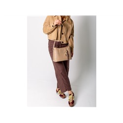 Сумка Lanotti LUCENTA 6023/бежевый