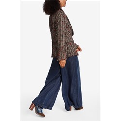 Blazer chapas I want more