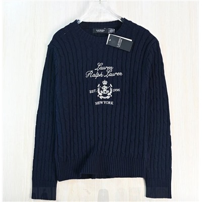 Женский хлопковый свитер (2цвета) РАЛЬ*Ф Л