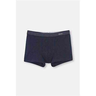 Dagi Erkek 2'li Paket Compact-cotton Boxer