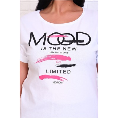 Футболка 4477 НАТАЛИ #765314