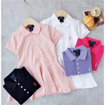 Платье ПОЛ*О. Экспорт