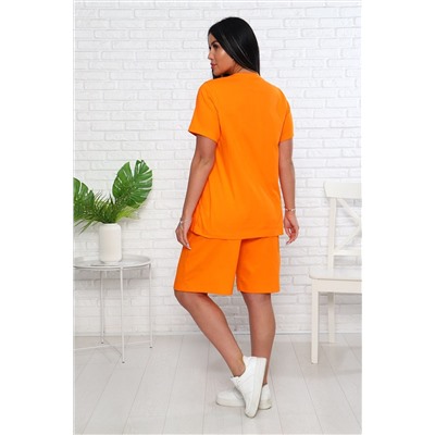 Костюм с шортами 57095 НАТАЛИ #892727