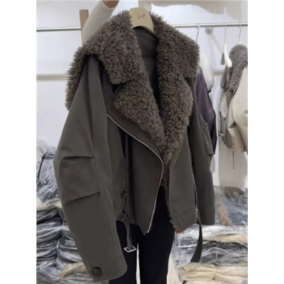 Женская куртка