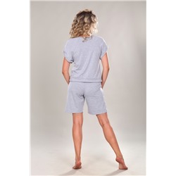 Костюм женский с шортами 299