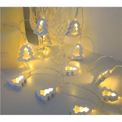 61102 Гирлянда