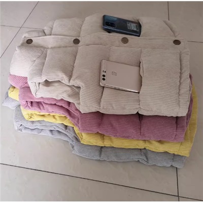 Жилетка для девочек