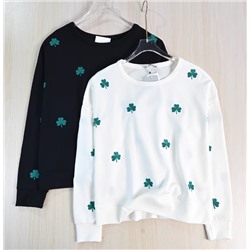 Женский свитшот