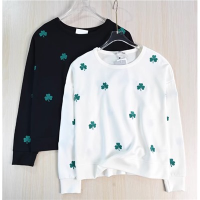 Женский свитшот