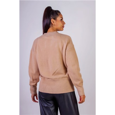 Теплая туника женская арт.1833