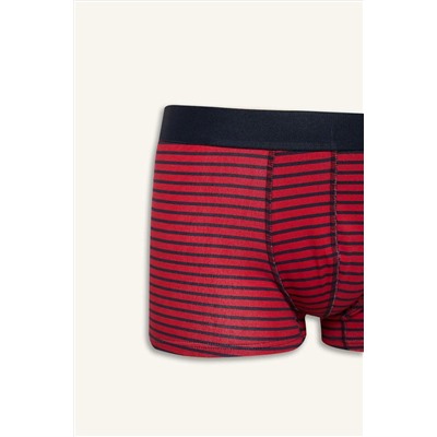 DeFacto Regular Fit 3'lü Boxer E1120AX25SP