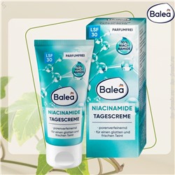 Tagescreme Ultra Sensitive, 50 ml