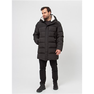 КУРТКА МУЖСКАЯ С МЕХОМ