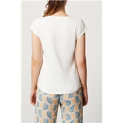 Бен Экрю футболка