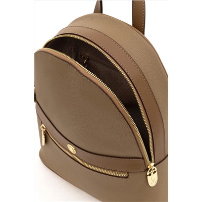 Kadın Koyu Bej Sırt Çantası