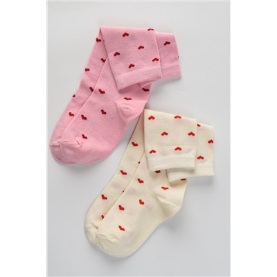 Гольфы детские Любимка (набор 2 пары)