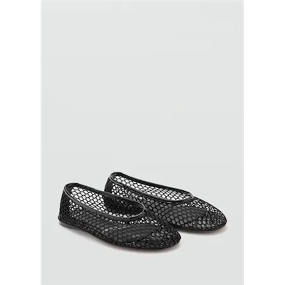 Bailarina mesh