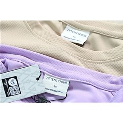 Спортивная фитнес-футболка