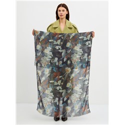 Палантин женский KSH25-K12513