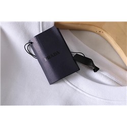 Свитшот Prad*a. Реплика