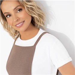 Сарафан макси с карманами, Готова к приключению