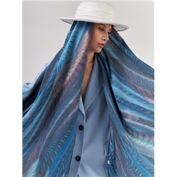 Палантин женский KSH15-162-5