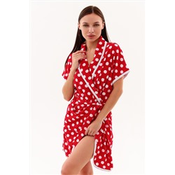 Халат 53525 НАТАЛИ #939049