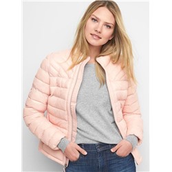 ColdControl Lite puffer jacket