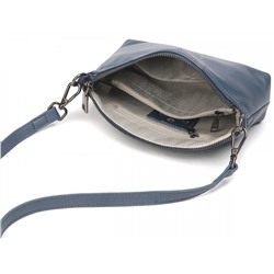 Cумка женская Lanotti 6621/синий