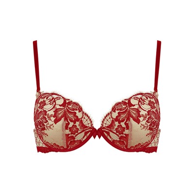 Комплект №775454 Emma пуш-ап бразильяна Mioocchi