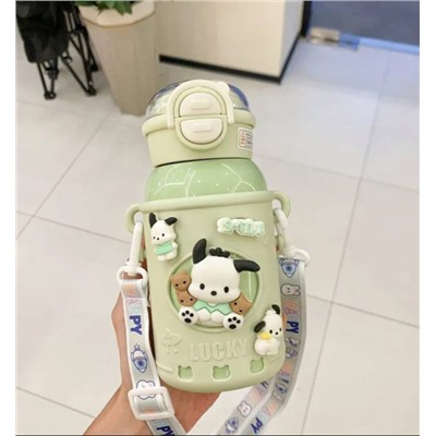 Термо-бутылка