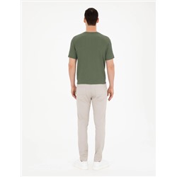 Taş Slim Fit Jean Pantolon