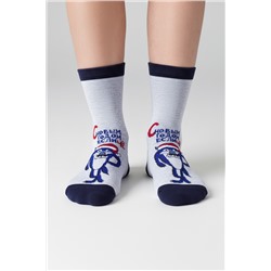 Носки детские Волк (набор 3 пары)