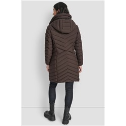 LONG PACKABLE VESTIE WALKER