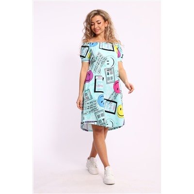 Сарафан 15154