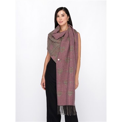 Палантин женский RH10-161-1