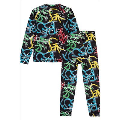 Термобелье PLAYTODAY, 792331